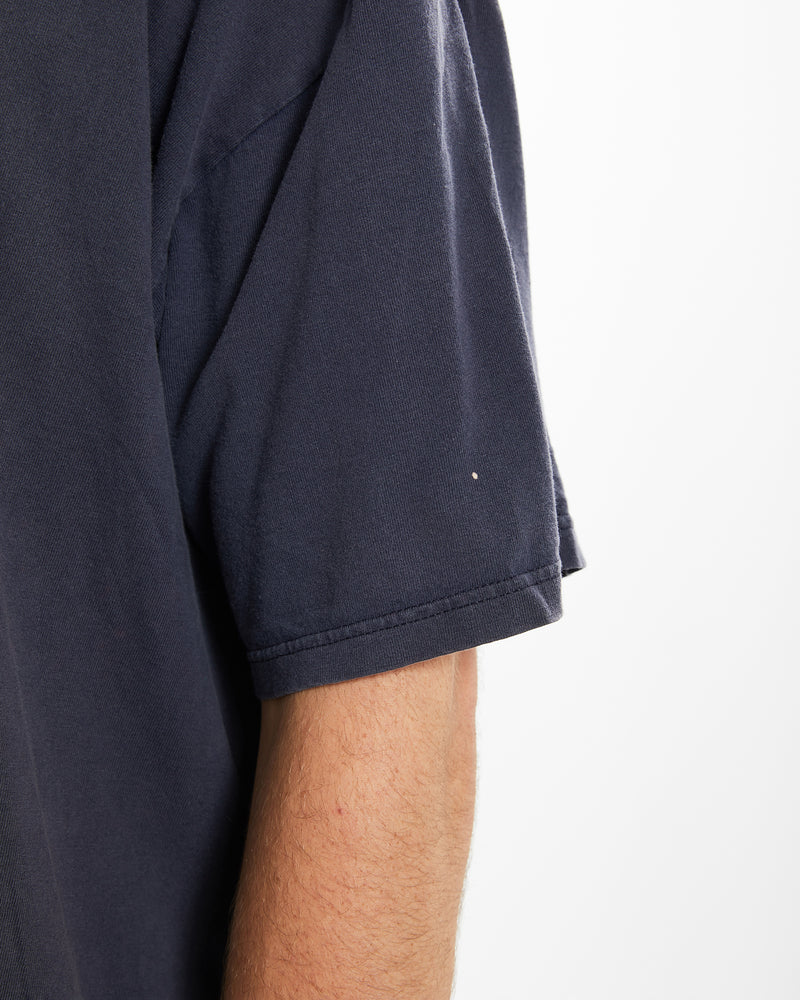 Vintage 90s Disney Animal Kingdom Wildlife Tee <br>XL , The Real Deal , newtown, sydney, australia, thrift store, opshop, preloved, secondhand, sustainable, retro, antique, 70s, 80s, 90s, 2000s, 00s, fashion, clothing, streetwear, trendy, garment, style, boutique, store, shop, archive, sale, cheap, best, top