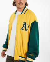 Vintage Oakland Athletics Jacket <br>XXL