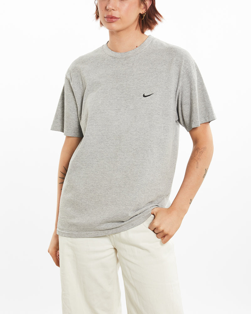 Vintage Nike Tee <br>M , The Real Deal , newtown, sydney, australia, thrift store, opshop, preloved, secondhand, sustainable, retro, antique, 70s, 80s, 90s, 2000s, 00s, fashion, clothing, streetwear, trendy, garment, style, boutique, store, shop, archive, sale, cheap, best, top