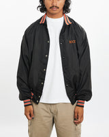 Vintage Lakewood Varsity Jacket <br>M , The Real Deal , newtown, sydney, australia, thrift store, opshop, preloved, secondhand, sustainable, retro, antique, 70s, 80s, 90s, 2000s, 00s, fashion, clothing, streetwear, trendy, garment, style, boutique, store, shop, archive, sale, cheap, best, top