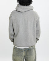 Vintage NFL New England Patriots Hooded Sweatshirt <br>L , The Real Deal , newtown, sydney, australia, thrift store, opshop, preloved, secondhand, sustainable, retro, antique, 70s, 80s, 90s, 2000s, 00s, fashion, clothing, streetwear, trendy, garment, style, boutique, store, shop, archive, sale, cheap, best, top