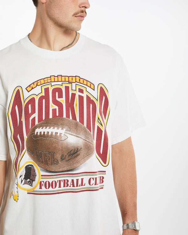 Vintage NFL Washington Redskins Tee <br>XL
