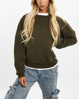 Vintage 90s Russell Athletic Sweatshirt <br>XS , The Real Deal , newtown, sydney, australia, thrift store, opshop, preloved, secondhand, sustainable, retro, antique, 70s, 80s, 90s, 2000s, 00s, fashion, clothing, streetwear, trendy, garment, style, boutique, store, shop, archive, sale, cheap, best, top