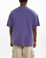 Vintage Nike NCAA LSU Tigers Tee <br>XL , The Real Deal , newtown, sydney, australia, thrift store, opshop, preloved, secondhand, sustainable, retro, antique, 70s, 80s, 90s, 2000s, 00s, fashion, clothing, streetwear, trendy, garment, style, boutique, store, shop, archive, sale, cheap, best, top