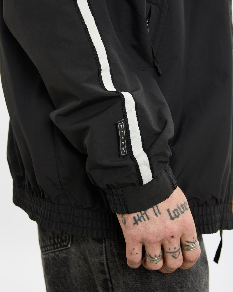 Vintage 90s Nike Windbreaker Jacket <br>L , The Real Deal , newtown, sydney, australia, thrift store, opshop, preloved, secondhand, sustainable, retro, antique, 70s, 80s, 90s, 2000s, 00s, fashion, clothing, streetwear, trendy, garment, style, boutique, store, shop, archive, sale, cheap, best, top