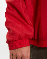 Vintage 90s Reebok Jacket <br>XXL , The Real Deal , newtown, sydney, australia, thrift store, opshop, preloved, secondhand, sustainable, retro, antique, 70s, 80s, 90s, 2000s, 00s, fashion, clothing, streetwear, trendy, garment, style, boutique, store, shop, archive, sale, cheap, best, top