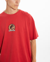 Vintage Quiksilver Tee <br>XL , The Real Deal , newtown, sydney, australia, thrift store, opshop, preloved, secondhand, sustainable, retro, antique, 70s, 80s, 90s, 2000s, 00s, fashion, clothing, streetwear, trendy, garment, style, boutique, store, shop, archive, sale, cheap, best, top