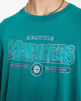 Vintage MLB Seattle Mariners Tee <br>XL