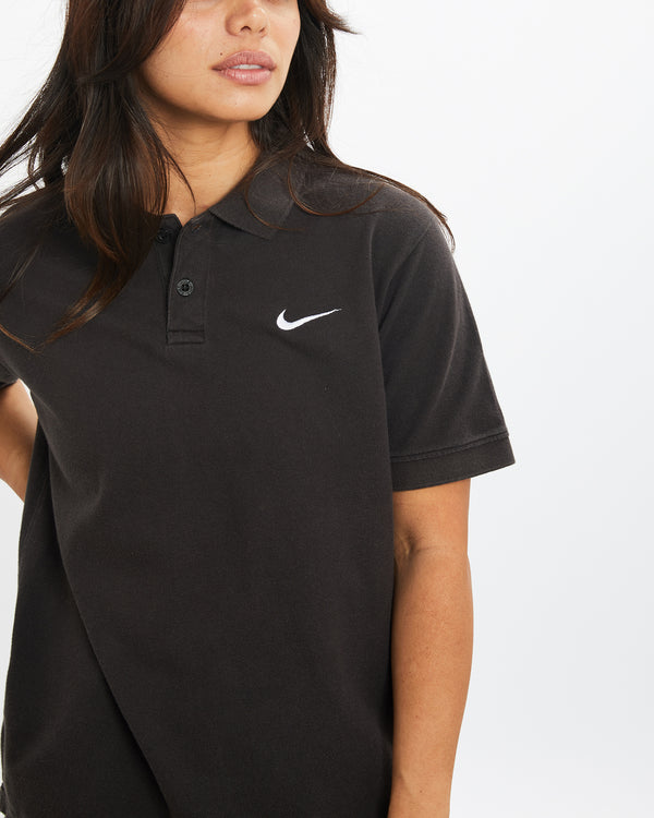 90s Nike Polo Shirt <br>XXS