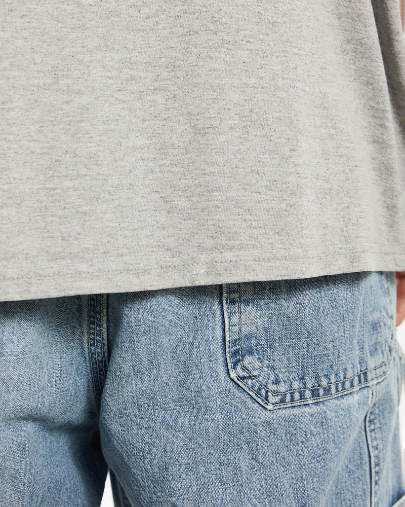 Vintage Nike Tee <br>XL , The Real Deal , newtown, sydney, australia, thrift store, opshop, preloved, secondhand, sustainable, retro, antique, 70s, 80s, 90s, 2000s, 00s, fashion, clothing, streetwear, trendy, garment, style, boutique, store, shop, archive, sale, cheap, best, top