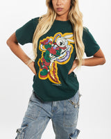 Vintage 1994 Bugs Bunny Looney Tunes Tee <br>XS , The Real Deal , newtown, sydney, australia, thrift store, opshop, preloved, secondhand, sustainable, retro, antique, 70s, 80s, 90s, 2000s, 00s, fashion, clothing, streetwear, trendy, garment, style, boutique, store, shop, archive, sale, cheap, best, top
