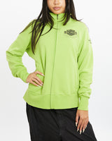 Vintage Harley Davidson Full Zip Sweatshirt <br>S , The Real Deal , newtown, sydney, australia, thrift store, opshop, preloved, secondhand, sustainable, retro, antique, 70s, 80s, 90s, 2000s, 00s, fashion, clothing, streetwear, trendy, garment, style, boutique, store, shop, archive, sale, cheap, best, top