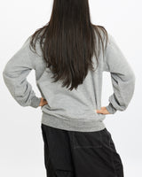 Vintage Tommy Hilfiger Sweatshirt <br>S , The Real Deal , newtown, sydney, australia, thrift store, opshop, preloved, secondhand, sustainable, retro, antique, 70s, 80s, 90s, 2000s, 00s, fashion, clothing, streetwear, trendy, garment, style, boutique, store, shop, archive, sale, cheap, best, top