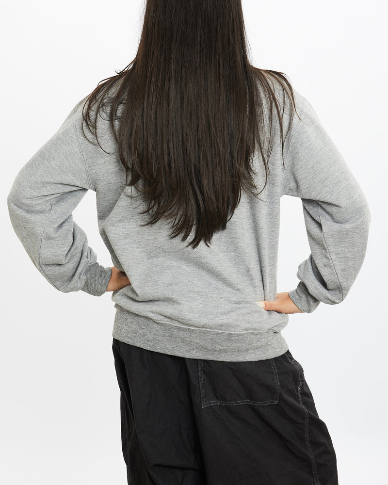 Vintage Tommy Hilfiger Sweatshirt <br>S , The Real Deal , newtown, sydney, australia, thrift store, opshop, preloved, secondhand, sustainable, retro, antique, 70s, 80s, 90s, 2000s, 00s, fashion, clothing, streetwear, trendy, garment, style, boutique, store, shop, archive, sale, cheap, best, top