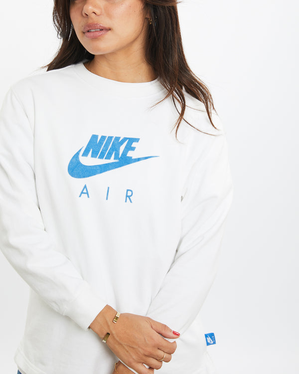 Vintage Nike Air Sweatshirt <br>XXS