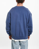 Vintage Champion Sweatshirt <br>L