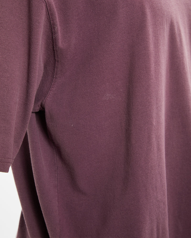 Vintage Carhartt Pocket Tee <br>XL , The Real Deal , newtown, sydney, australia, thrift store, opshop, preloved, secondhand, sustainable, retro, antique, 70s, 80s, 90s, 2000s, 00s, fashion, clothing, streetwear, trendy, garment, style, boutique, store, shop, archive, sale, cheap, best, top