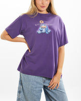 Vintage Disney Winnie The Pooh Eeyore Tee <br>M , The Real Deal , newtown, sydney, australia, thrift store, opshop, preloved, secondhand, sustainable, retro, antique, 70s, 80s, 90s, 2000s, 00s, fashion, clothing, streetwear, trendy, garment, style, boutique, store, shop, archive, sale, cheap, best, top