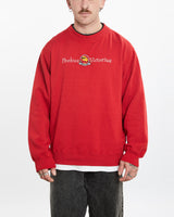 Vintage Disney Winnie The Pooh Sweatshirt <br>L , The Real Deal , newtown, sydney, australia, thrift store, opshop, preloved, secondhand, sustainable, retro, antique, 70s, 80s, 90s, 2000s, 00s, fashion, clothing, streetwear, trendy, garment, style, boutique, store, shop, archive, sale, cheap, best, top