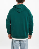 Vintage Nike Hooded Sweatshirt <br>M , The Real Deal , newtown, sydney, australia, thrift store, opshop, preloved, secondhand, sustainable, retro, antique, 70s, 80s, 90s, 2000s, 00s, fashion, clothing, streetwear, trendy, garment, style, boutique, store, shop, archive, sale, cheap, best, top