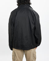 Vintage Nike Windbreaker Jacket <br>L , The Real Deal , newtown, sydney, australia, thrift store, opshop, preloved, secondhand, sustainable, retro, antique, 70s, 80s, 90s, 2000s, 00s, fashion, clothing, streetwear, trendy, garment, style, boutique, store, shop, archive, sale, cheap, best, top