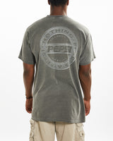 Vintage 90s Pepsi Tee <br>XL , The Real Deal , newtown, sydney, australia, thrift store, opshop, preloved, secondhand, sustainable, retro, antique, 70s, 80s, 90s, 2000s, 00s, fashion, clothing, streetwear, trendy, garment, style, boutique, store, shop, archive, sale, cheap, best, top