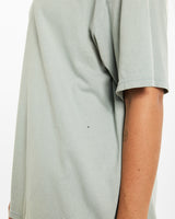 Vintage 90s Nike Tee <br>M , The Real Deal , newtown, sydney, australia, thrift store, opshop, preloved, secondhand, sustainable, retro, antique, 70s, 80s, 90s, 2000s, 00s, fashion, clothing, streetwear, trendy, garment, style, boutique, store, shop, archive, sale, cheap, best, top