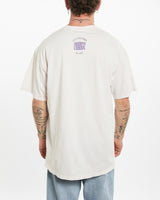 Vintage Nike 'Godzilla vs Barkley' Tee <br>L , The Real Deal , newtown, sydney, australia, thrift store, opshop, preloved, secondhand, sustainable, retro, antique, 70s, 80s, 90s, 2000s, 00s, fashion, clothing, streetwear, trendy, garment, style, boutique, store, shop, archive, sale, cheap, best, top