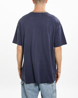 Vintage 1993 NFL San Diego Chargers Looney Tunes Tee <br>XL , The Real Deal , newtown, sydney, australia, thrift store, opshop, preloved, secondhand, sustainable, retro, antique, 70s, 80s, 90s, 2000s, 00s, fashion, clothing, streetwear, trendy, garment, style, boutique, store, shop, archive, sale, cheap, best, top