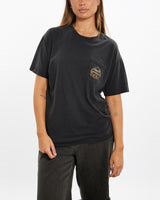 Vintage Harley Davidson Tee <br>M , The Real Deal , newtown, sydney, australia, thrift store, opshop, preloved, secondhand, sustainable, retro, antique, 70s, 80s, 90s, 2000s, 00s, fashion, clothing, streetwear, trendy, garment, style, boutique, store, shop, archive, sale, cheap, best, top