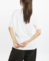 Vintage 80s Disney Mickey Mouse Tee <br>S , The Real Deal , newtown, sydney, australia, thrift store, opshop, preloved, secondhand, sustainable, retro, antique, 70s, 80s, 90s, 2000s, 00s, fashion, clothing, streetwear, trendy, garment, style, boutique, store, shop, archive, sale, cheap, best, top