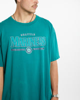 Vintage MLB Seattle Mariners Tee <br>XL