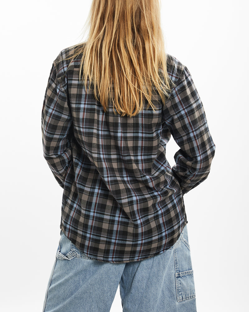 Vintage Carhartt Button Up Shirt <br>M , The Real Deal , newtown, sydney, australia, thrift store, opshop, preloved, secondhand, sustainable, retro, antique, 70s, 80s, 90s, 2000s, 00s, fashion, clothing, streetwear, trendy, garment, style, boutique, store, shop, archive, sale, cheap, best, top