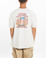 Vintage Harley Davidson Tee <br>L , The Real Deal , newtown, sydney, australia, thrift store, opshop, preloved, secondhand, sustainable, retro, antique, 70s, 80s, 90s, 2000s, 00s, fashion, clothing, streetwear, trendy, garment, style, boutique, store, shop, archive, sale, cheap, best, top