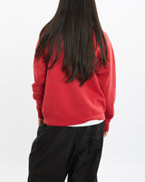 1988 MLB Cincinnati Reds Sweatshirt <br>S