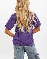 Vintage 90s Disney Minnie Mouse Tee <br>XS , The Real Deal , newtown, sydney, australia, thrift store, opshop, preloved, secondhand, sustainable, retro, antique, 70s, 80s, 90s, 2000s, 00s, fashion, clothing, streetwear, trendy, garment, style, boutique, store, shop, archive, sale, cheap, best, top