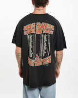 Vintage 1998 MLB St. Louis Cardinals 'Mark McGwire' Tee <br>L , The Real Deal , newtown, sydney, australia, thrift store, opshop, preloved, secondhand, sustainable, retro, antique, 70s, 80s, 90s, 2000s, 00s, fashion, clothing, streetwear, trendy, garment, style, boutique, store, shop, archive, sale, cheap, best, top