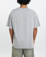 Vintage NFL Los Angeles Raiders Tee <br>L , The Real Deal , newtown, sydney, australia, thrift store, opshop, preloved, secondhand, sustainable, retro, antique, 70s, 80s, 90s, 2000s, 00s, fashion, clothing, streetwear, trendy, garment, style, boutique, store, shop, archive, sale, cheap, best, top