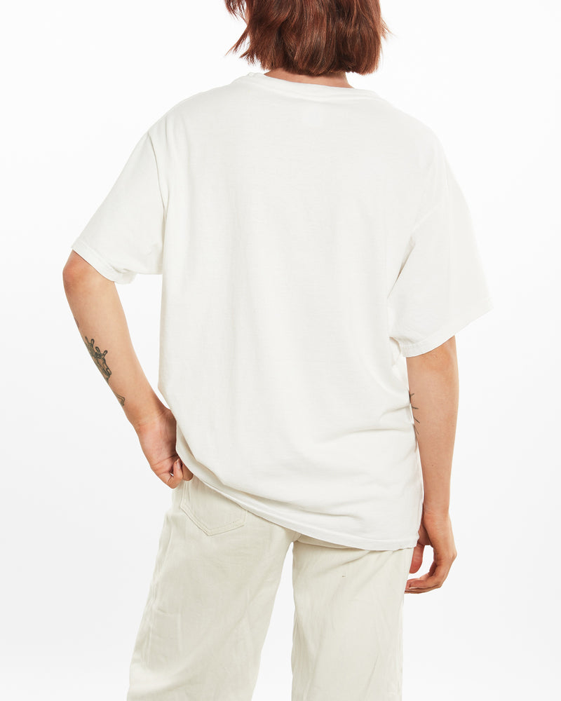 Vintage 90s NFL Green Bay Packers Tee <br>M , The Real Deal , newtown, sydney, australia, thrift store, opshop, preloved, secondhand, sustainable, retro, antique, 70s, 80s, 90s, 2000s, 00s, fashion, clothing, streetwear, trendy, garment, style, boutique, store, shop, archive, sale, cheap, best, top