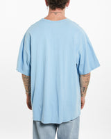 Vintage Nike Tee <br>L , The Real Deal , newtown, sydney, australia, thrift store, opshop, preloved, secondhand, sustainable, retro, antique, 70s, 80s, 90s, 2000s, 00s, fashion, clothing, streetwear, trendy, garment, style, boutique, store, shop, archive, sale, cheap, best, top