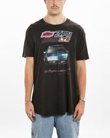 Vintage 90s Chevrolet ZR1 LT5 Tee <br>XL , The Real Deal , newtown, sydney, australia, thrift store, opshop, preloved, secondhand, sustainable, retro, antique, 70s, 80s, 90s, 2000s, 00s, fashion, clothing, streetwear, trendy, garment, style, boutique, store, shop, archive, sale, cheap, best, top