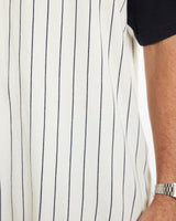 Vintage 1995 Looney Tunes Baseball Jersey <br>XL , The Real Deal , newtown, sydney, australia, thrift store, opshop, preloved, secondhand, sustainable, retro, antique, 70s, 80s, 90s, 2000s, 00s, fashion, clothing, streetwear, trendy, garment, style, boutique, store, shop, archive, sale, cheap, best, top