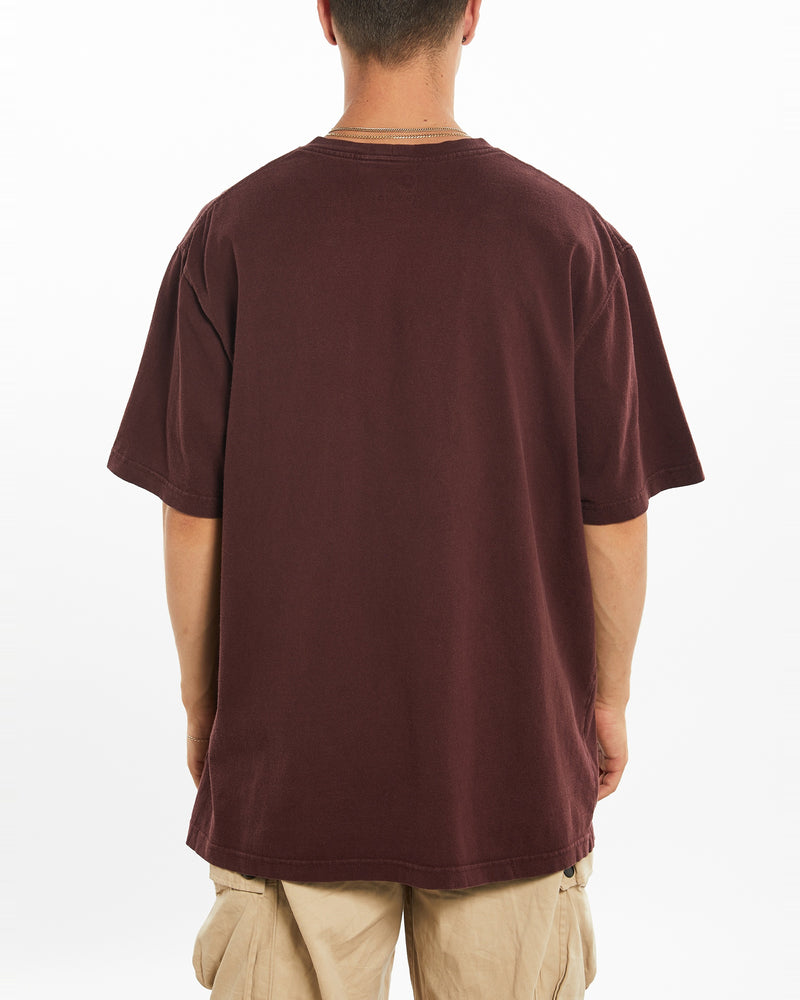 Vintage Carhartt Pocket Tee <br>XL , The Real Deal , newtown, sydney, australia, thrift store, opshop, preloved, secondhand, sustainable, retro, antique, 70s, 80s, 90s, 2000s, 00s, fashion, clothing, streetwear, trendy, garment, style, boutique, store, shop, archive, sale, cheap, best, top