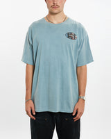 Vintage Harley Davidson Tee <br>XL , The Real Deal , newtown, sydney, australia, thrift store, opshop, preloved, secondhand, sustainable, retro, antique, 70s, 80s, 90s, 2000s, 00s, fashion, clothing, streetwear, trendy, garment, style, boutique, store, shop, archive, sale, cheap, best, top