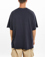 Vintage 90s NFL Chicago Bears Tee <br>L , The Real Deal , newtown, sydney, australia, thrift store, opshop, preloved, secondhand, sustainable, retro, antique, 70s, 80s, 90s, 2000s, 00s, fashion, clothing, streetwear, trendy, garment, style, boutique, store, shop, archive, sale, cheap, best, top