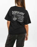 Vintage Harley Davidson Tee <br>M , The Real Deal , newtown, sydney, australia, thrift store, opshop, preloved, secondhand, sustainable, retro, antique, 70s, 80s, 90s, 2000s, 00s, fashion, clothing, streetwear, trendy, garment, style, boutique, store, shop, archive, sale, cheap, best, top