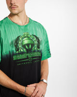 Vintage Harley Davidson Looney Tunes Tee <br>XL , The Real Deal , newtown, sydney, australia, thrift store, opshop, preloved, secondhand, sustainable, retro, antique, 70s, 80s, 90s, 2000s, 00s, fashion, clothing, streetwear, trendy, garment, style, boutique, store, shop, archive, sale, cheap, best, top