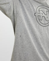 Vintage 90s Nautica Competition Tee <br>L , The Real Deal , newtown, sydney, australia, thrift store, opshop, preloved, secondhand, sustainable, retro, antique, 70s, 80s, 90s, 2000s, 00s, fashion, clothing, streetwear, trendy, garment, style, boutique, store, shop, archive, sale, cheap, best, top