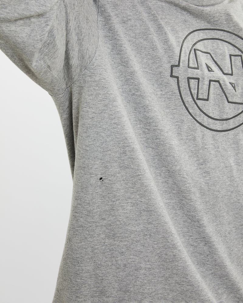 Vintage 90s Nautica Competition Tee <br>L , The Real Deal , newtown, sydney, australia, thrift store, opshop, preloved, secondhand, sustainable, retro, antique, 70s, 80s, 90s, 2000s, 00s, fashion, clothing, streetwear, trendy, garment, style, boutique, store, shop, archive, sale, cheap, best, top