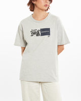 Vintage 90s Nike Tee <br>XS , The Real Deal , newtown, sydney, australia, thrift store, opshop, preloved, secondhand, sustainable, retro, antique, 70s, 80s, 90s, 2000s, 00s, fashion, clothing, streetwear, trendy, garment, style, boutique, store, shop, archive, sale, cheap, best, top